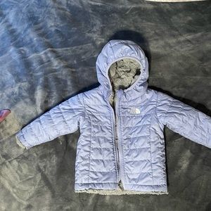 18 month north face